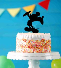 Birthday Cake Topper 2054