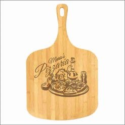 Bamboo Pizza Paddle