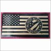 "God Bless America Seal" Commemorative Flag