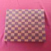 Tyson Stripe - End Grain Cutting Board