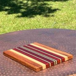 Shuffleboard - Edge Grain Cutting Board